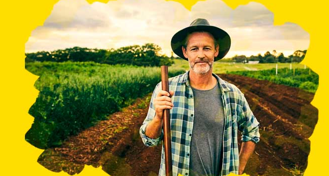 Produtor Rural